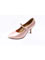 137 BD DANCE lady's standard dance shoes