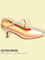 138EH11 BD DANCE lady's standard dance shoes