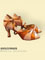 2397 SOUL Dance lady's latin,tango dance shoes