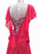 Clarissa pink ballroom dance dress size S/M in stock