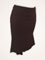 RJ017B-Black tango skirt 