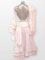 Anglique ballroom standard dance dress-size M/L