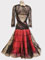 Christine ballroom dance dress size S/M/L in stock